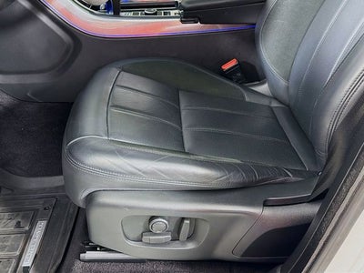 2021 Land Rover Range Rover Sport HST