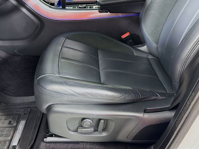2021 Land Rover Range Rover Sport HST