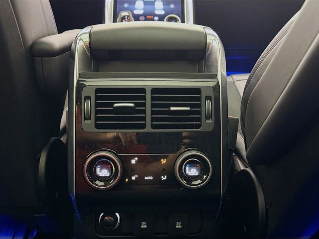 2021 Land Rover Range Rover Sport HST
