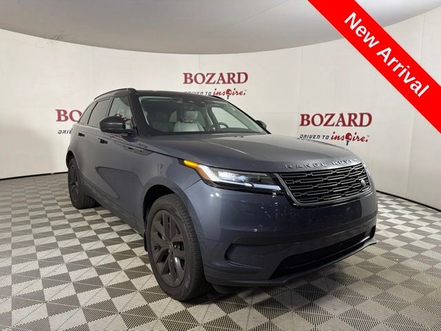 2024 Land Rover Range Rover Velar S