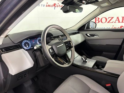 2024 Land Rover Range Rover Velar S