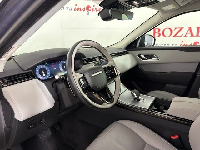 2024 Land Rover Range Rover Velar S