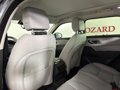 2024 Land Rover Range Rover Velar S