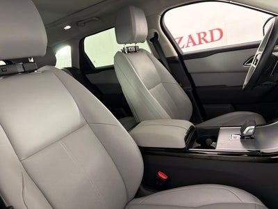 2024 Land Rover Range Rover Velar S