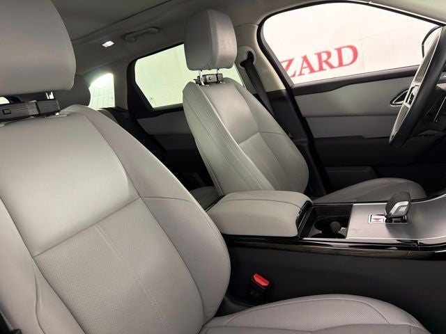 2024 Land Rover Range Rover Velar S
