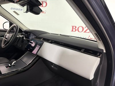 2024 Land Rover Range Rover Velar S