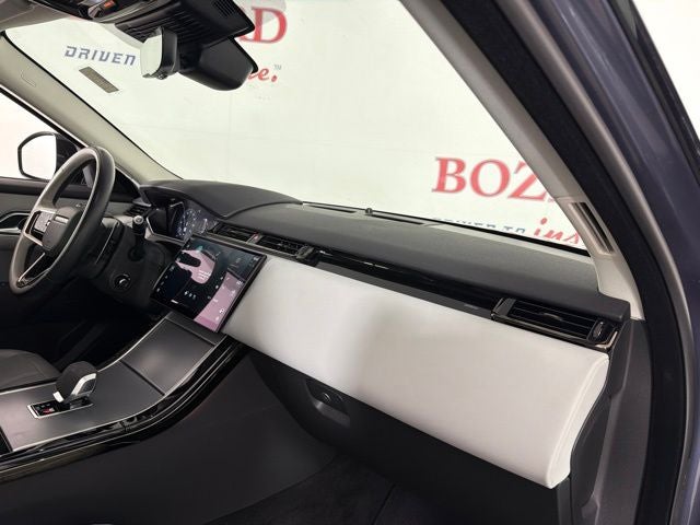 2024 Land Rover Range Rover Velar S