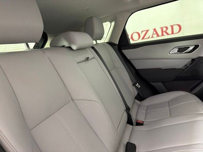 2024 Land Rover Range Rover Velar S