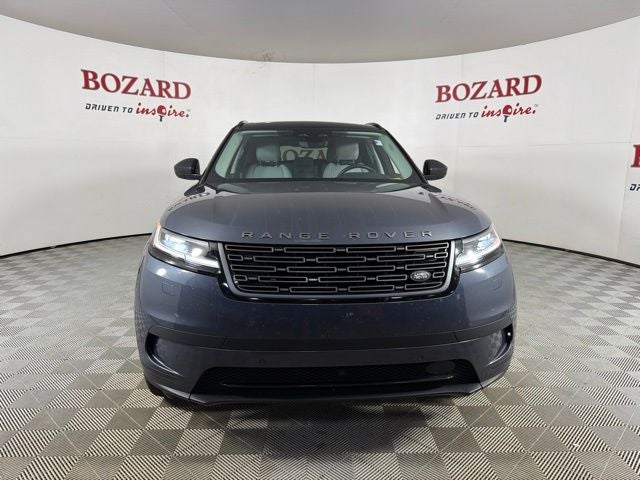2024 Land Rover Range Rover Velar S