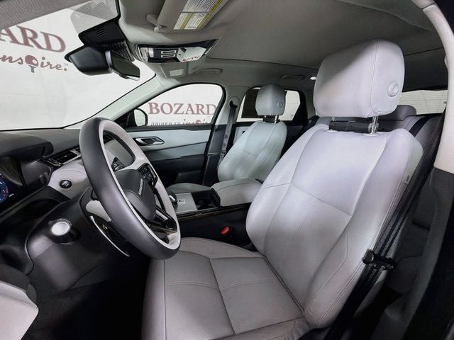 2024 Land Rover Range Rover Velar S
