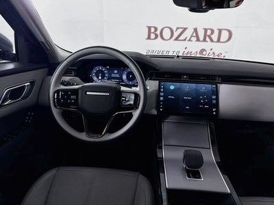 2024 Land Rover Range Rover Velar S
