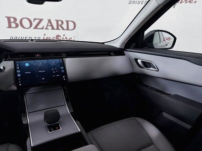 2024 Land Rover Range Rover Velar S