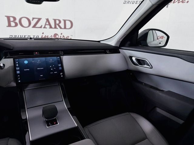 2024 Land Rover Range Rover Velar S