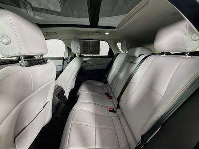 2024 Land Rover Range Rover Velar S