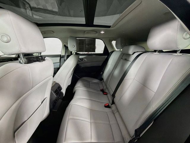 2024 Land Rover Range Rover Velar S