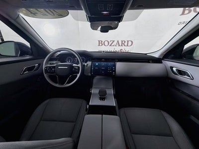 2024 Land Rover Range Rover Velar S