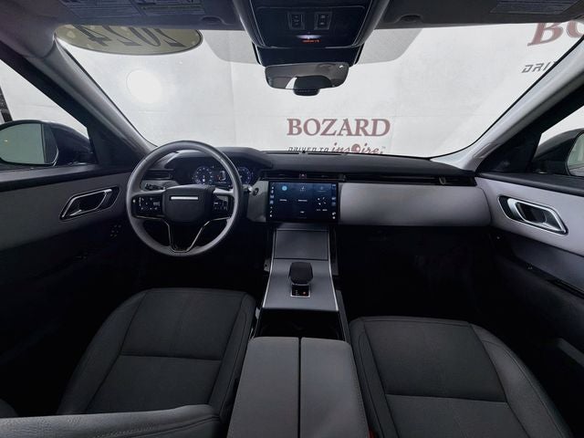 2024 Land Rover Range Rover Velar S