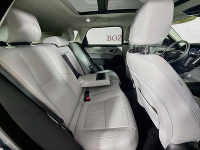 2024 Land Rover Range Rover Velar S