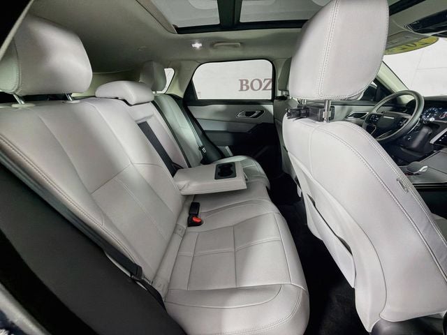 2024 Land Rover Range Rover Velar S