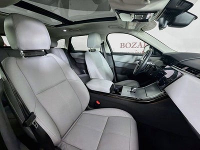 2024 Land Rover Range Rover Velar S