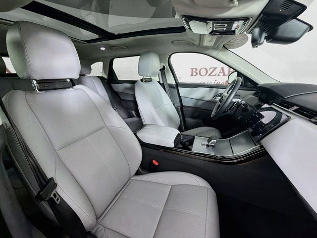 2024 Land Rover Range Rover Velar S
