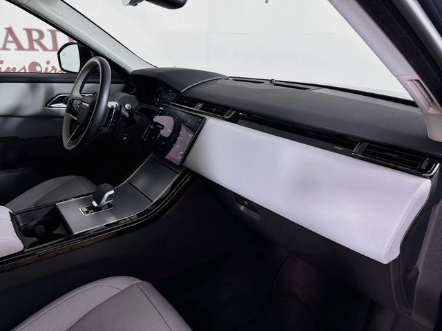 2024 Land Rover Range Rover Velar S