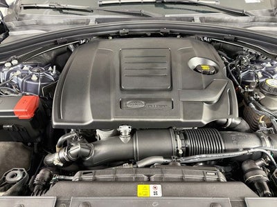 2024 Land Rover Range Rover Velar S