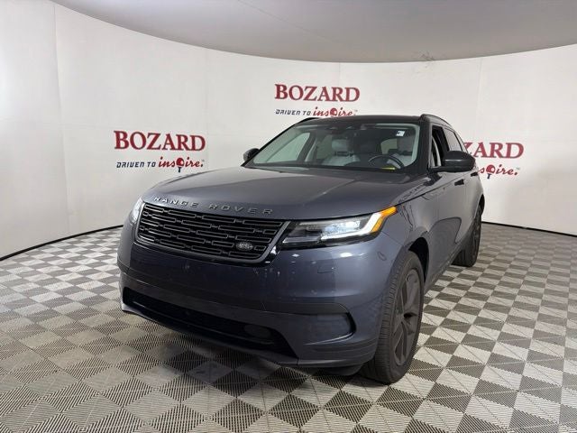 2024 Land Rover Range Rover Velar S