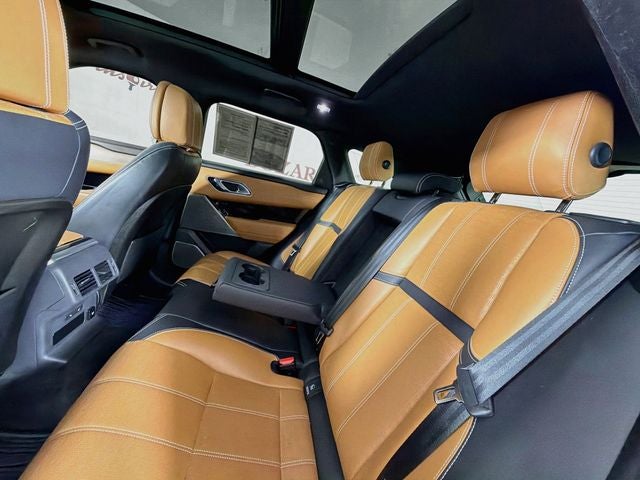 2019 Land Rover Range Rover Velar SE R-Dynamic