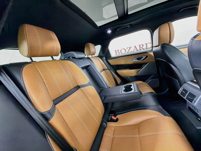 2019 Land Rover Range Rover Velar SE R-Dynamic