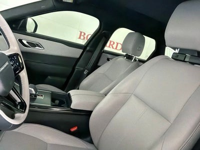 2024 Land Rover Range Rover Velar Dynamic SE
