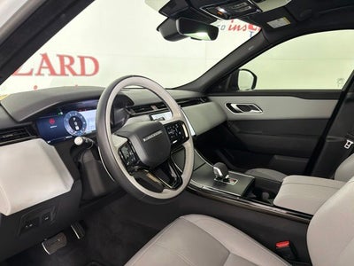 2024 Land Rover Range Rover Velar Dynamic SE