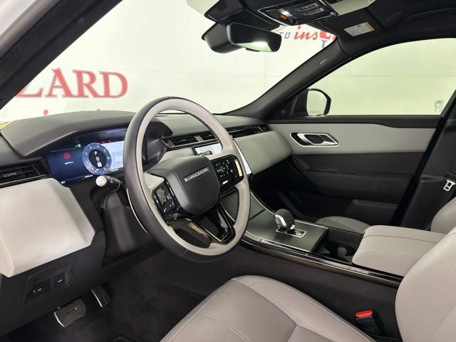 2024 Land Rover Range Rover Velar Dynamic SE