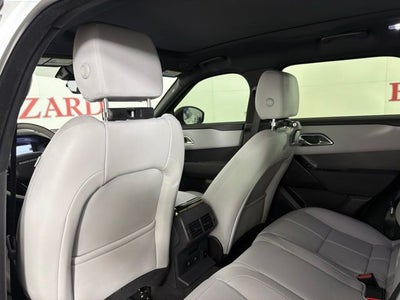 2024 Land Rover Range Rover Velar Dynamic SE