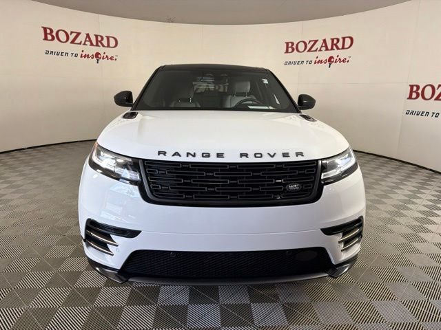 2024 Land Rover Range Rover Velar Dynamic SE