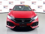 2019 Honda Civic Sport Touring