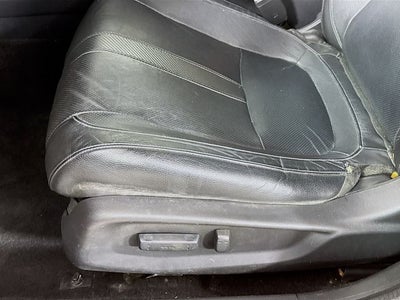 2019 Honda Civic Sport Touring