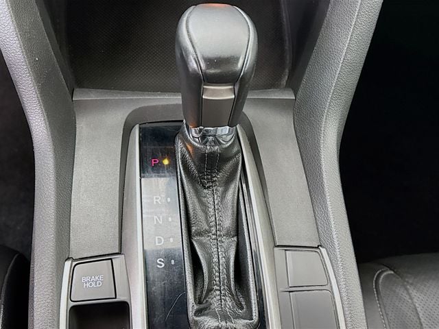 2019 Honda Civic Sport Touring