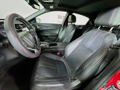 2019 Honda Civic Sport Touring