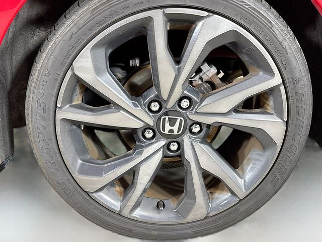 2019 Honda Civic Sport Touring