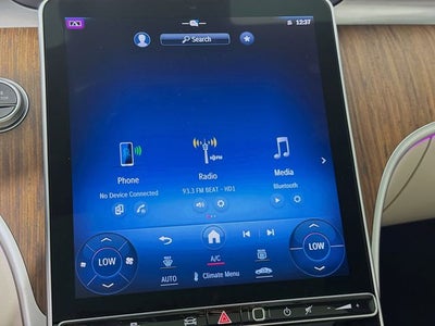 2022 Mercedes-Benz C-Class C 300