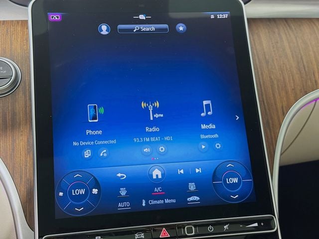 2022 Mercedes-Benz C-Class C 300