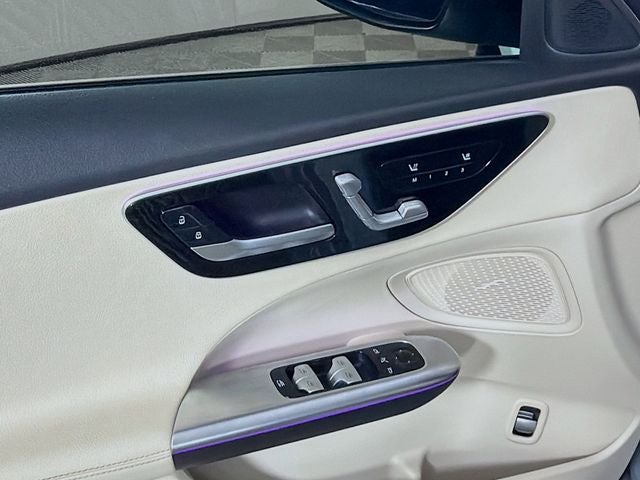 2022 Mercedes-Benz C-Class C 300