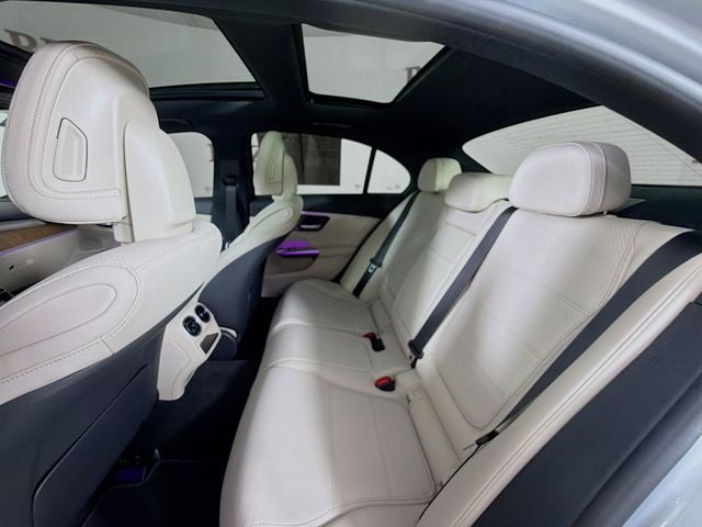 2022 Mercedes-Benz C-Class C 300