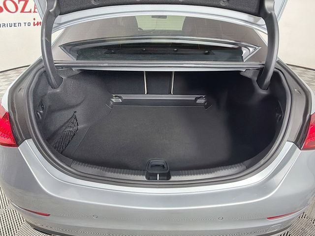 2022 Mercedes-Benz C-Class C 300