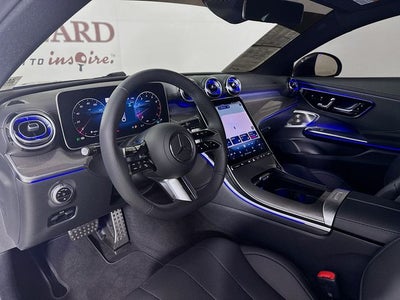 2024 Mercedes-Benz CLE CLE 300 4MATIC®