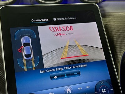 2024 Mercedes-Benz CLE CLE 300 4MATIC®