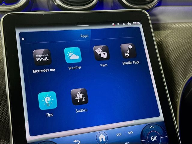 2024 Mercedes-Benz CLE CLE 300 4MATIC®