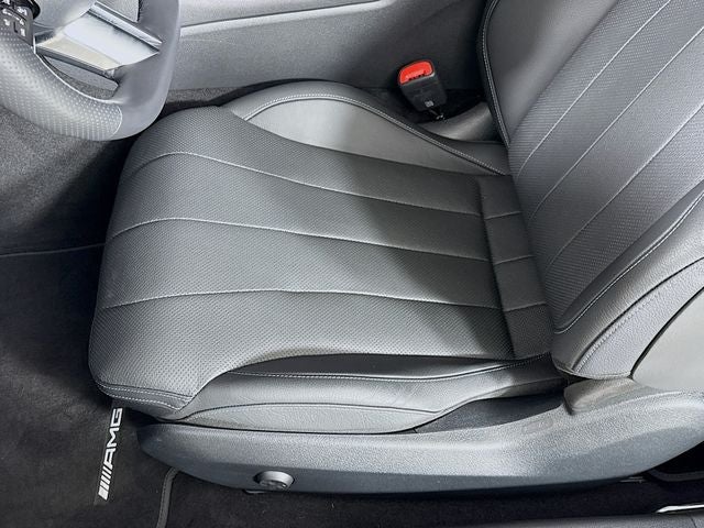 2024 Mercedes-Benz CLE CLE 300 4MATIC®