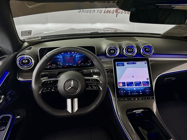 2024 Mercedes-Benz CLE CLE 300 4MATIC®